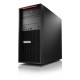 Lenovo ThinkStation P520c 3,6 GHz Intel® Xeon® W-2123 Negro Torre Puesto de trabajo