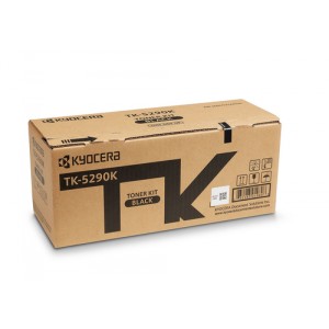 KYOCERA TK-5290K Toner laser 13000pages