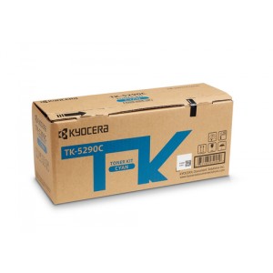 KYOCERA TK-5290C Toner laser 13000pages