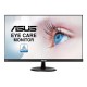 ASUS VP249H 23.8" Full HD LED Plana Negro pantalla para PC