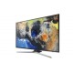 Samsung UE58MU6125KXXC 58" 4K Ultra HD Smart TV Wifi Negro, Plata LED TV