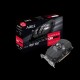 ASUS AREZ-PH-RX550-2G Radeon RX 550 2GB GDDR5