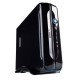 Hiditec SL10-37-4-120G 3,9 GHz 7ª generación de procesadores Intel® Core™ i3 i3-7100 Negro Escritorio PC