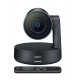 Logitech 960-001227 webcam USB 3.0 Noir
