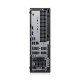 DELL OptiPlex 3060 3.6GHz i3-8100 SFF Negro PC