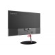 Lenovo ThinkVision X24-20 23.8" Full HD LED Negro pantalla para PC
