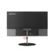 Lenovo ThinkVision X24-20 23.8" Full HD LED Negro pantalla para PC