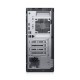 DELL OptiPlex 3060 3GHz i5-8500 Midi Torre Negro PC