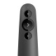 Logitech R500 Bluetooth/RF Grafito apuntador inalámbricos