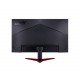 Acer Nitro VG0 27" Full HD LED Plana Negro pantalla para PC