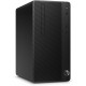 HP 290 G2 3.6GHz i3-8100 Micro Torre Negro PC