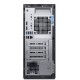 DELL OptiPlex 5060 3.2GHz i7-8700 Mini Tower Negro PC