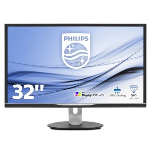 Philips 328P6AUBREB écran plat de PC