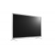 LG 32LK6200PLA 32" Full HD Smart TV Wifi Gris, Blanco LED TV