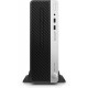 HP ProDesk 400 G5 3GHz i5-8500 SFF 8ª generación de procesadores Intel® Core™ i5 Negro, Plata PC