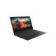 Lenovo ThinkPad X1 Carbon 1.80GHz i7-8550U 14" 2560 x 1440Pixeles 3G 4G Negro Portátil