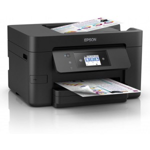Epson WorkForce Pro WF-M5299DW 1200 x 1200DPI A3 Wifi impresora de inyección de tinta