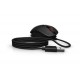 HP OMEN Reactor USB Óptico 16000DPI mano derecha Negro ratón