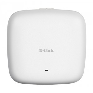 D-Link DAP-2680 1750Mbit/s Energía sobre Ethernet (PoE) Blanco punto de acceso WLAN