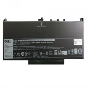 DELL 451-BBSY Lithium-Ion (Li-Ion) batterie rechargeable