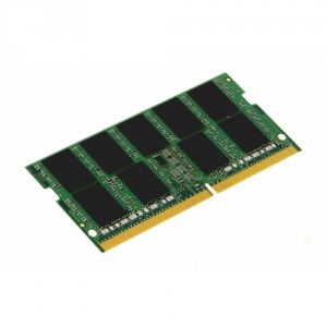 Kingston Technology ValueRAM KCP426SS8/8 8Go DDR4 2666MHz module de mémoire