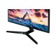 Samsung LS24F356FHU 23.5" Full HD LED Negro pantalla para PC