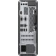 HP Slimline 290-p0005ns 3.6GHz i3-8100 Escritorio 8ª generación de procesadores Intel® Core™ i3 Negro PC