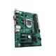 ASUS PRIME H310M-C/CSM Intel® H310 LGA 1151 (Zócalo H4)