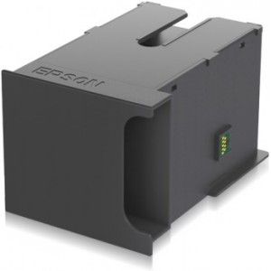 Epson C13T04D000 Multifuncional Almohadillas para absorber el exceso de tinta pieza de repuesto de equipo de impresión