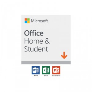 Microsoft Office Home and Student 2019 - Licencia - 1 PC / Mac - descarga - ESD - al por menor nacional, Click-to-Run - Win, Mac