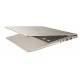 ASUS VivoBook S15 S510UA-BR427T ordenador portatil Oro Portátil 39,6 cm (15.6") 1366 x 768 Pixeles 1,80 GHz 8ª generación de pro