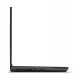 Lenovo ThinkPad P52 Negro Estación de trabajo móvil 39,6 cm (15.6") 1920 x 1080 Pixeles 2,60 GHz 8ª generación de procesadores I