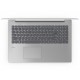 Lenovo IdeaPad 330 Gris Portátil 39,6 cm (15.6") 1366 x 768 Pixeles 1,80 GHz 8ª generación de procesadores Intel® Core™ i7 i7-85