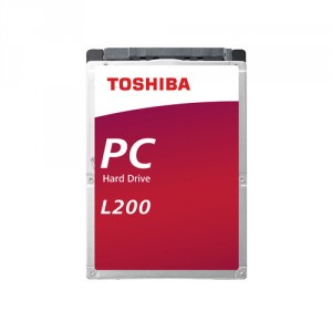 Toshiba L200 Unidad de disco duro 1000GB Serial ATA III disco duro interno