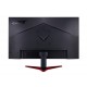 Acer Nitro VG240Y 23.8" Full HD LED Negro pantalla para PC