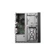 Lenovo ThinkStation P330 3,4 GHz Intel® Xeon® E-2124G Negro Torre Puesto de trabajo