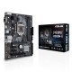 ASUS Prime B360M-D Intel® B360 LGA 1151 (Zócalo H4) Micro ATX