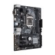 ASUS Prime B360M-D Intel® B360 LGA 1151 (Zócalo H4) Micro ATX