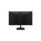 LG 27MK430H-B 27" Full HD LED Curva Negro pantalla para PC