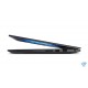 Lenovo ThinkPad X1 Extreme Negro Portátil 39,6 cm (15.6") 3840 x 2160 Pixeles Pantalla táctil 2,20 GHz 8ª generación de procesad
