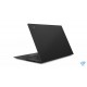 Lenovo ThinkPad X1 Extreme Negro Portátil 39,6 cm (15.6") 3840 x 2160 Pixeles Pantalla táctil 2,20 GHz 8ª generación de procesad