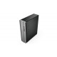 Lenovo IdeaCentre 310S 2,00 GHz Intel® Celeron® J4005 Negro, Plata SFF PC