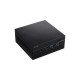 ASUS PN40-BC123ZC 1,10 GHz Intel® Celeron® N4000 Negro Mini PC