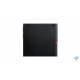 Lenovo ThinkCentre M920q 10RS - minúsculo - 1 x Core i7 8700T / 2.4 GHz - RAM 8 GB - SSD 256 GB - TCG Opa