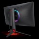 ASUS ROG Strix XG248Q 23.8" Full HD LED Plana Gris pantalla para PC