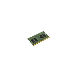Kingston Technology ValueRAM KVR26S19S8/8 module de mémoire 8 Go DDR4 2666 MHz