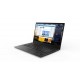 Lenovo ThinkPad X1 Carbon Negro Portátil 35,6 cm (14") 1920 x 1080 Pixeles 1,80 GHz 8ª generación de procesadores Intel® Core™ i