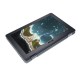 ASUS Chromebook Flip C213NA-BW0047 ordenador portatil Gris 29,5 cm (11.6") 1600 x 900 Pixeles Pantalla táctil 1,10 GHz Intel® Ce