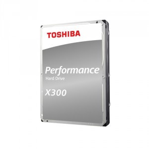 Toshiba X300 Unidad de disco duro 10000GB SATA disco duro interno