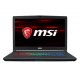 MSI Gaming GF72 8RE-047ES Negro Portátil 43,9 cm (17.3") 1920 x 1080 Pixeles 2,2 GHz 8ª generación de procesadores Intel® Core™ 